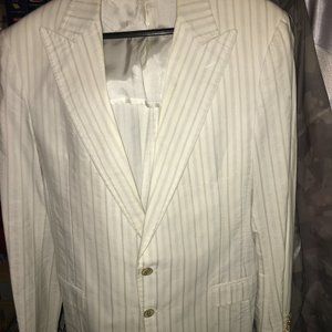 Dolce & Gabbana Cocktail Jacket